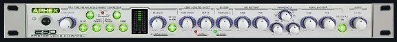 APHEX 230 Master Voice Channel Processor