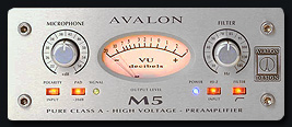 Avalon M5