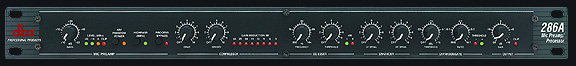 DBX 286A