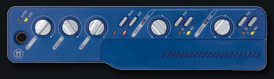 Digidesign Mbox 2
