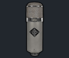 Neumann U47