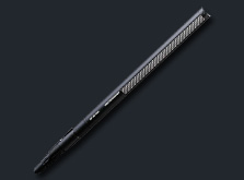 Voice Talent Sennheiser MKH-416 Voice Over