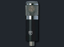 Voice Talent Soundelux U195 Bock Audio 195 Voice
