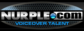 voiceo over talent services and equipment